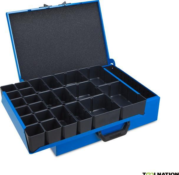 Actual product image Sortimo Assortment case