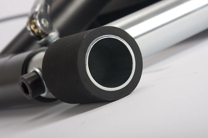 Actual product image Wheel Stand Pro Logitech Driving Force GT/PRO/EX/FX - Deluxe V2
