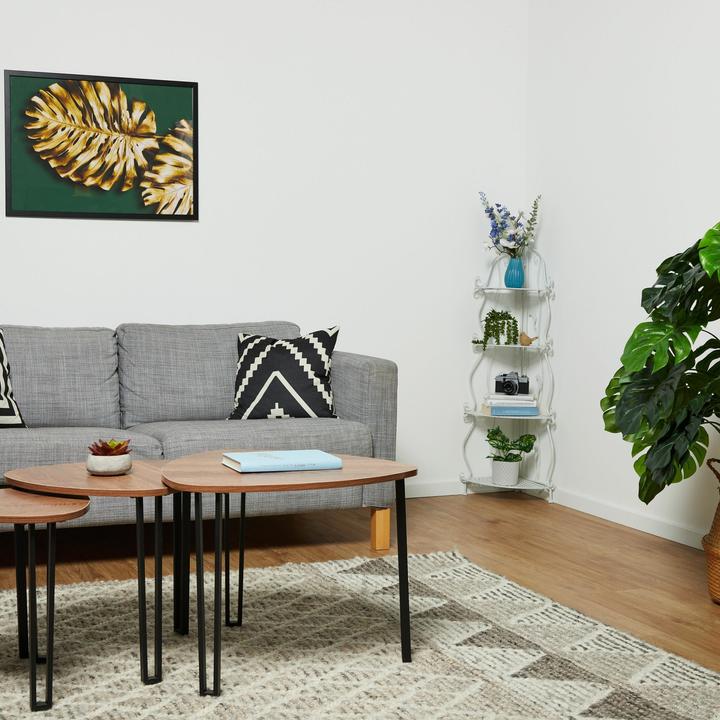 Image du produit Relaxdays stand de service