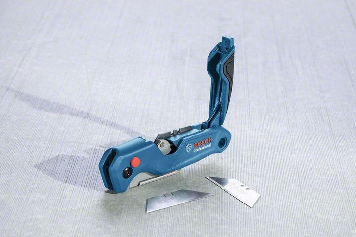 Produktbild Bosch Professional Messer Klappmesser (Cutter)