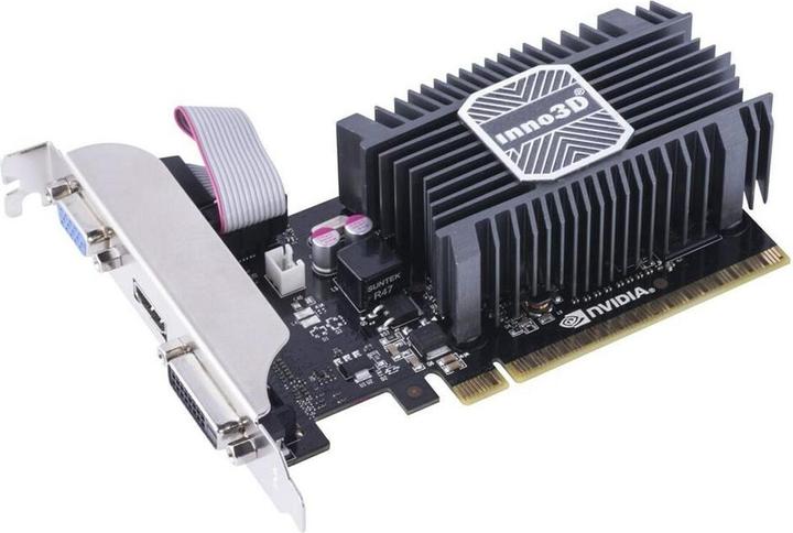 Immagine prodotto Inno3D GeForce GT730 (2 GB)