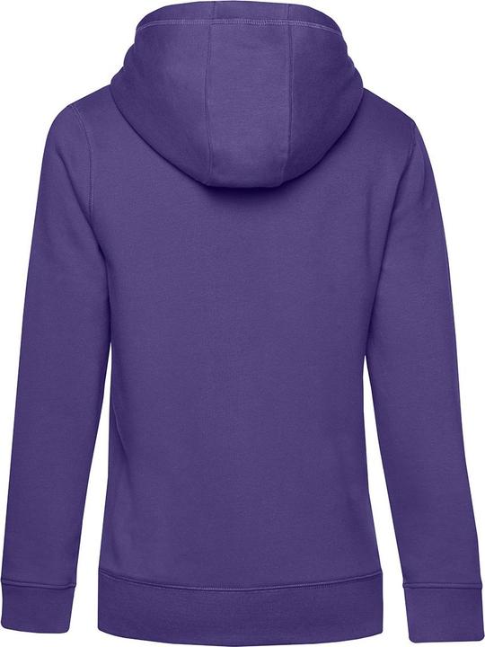 Produktbild B&C Queen Kapuzenpullover (XXL)