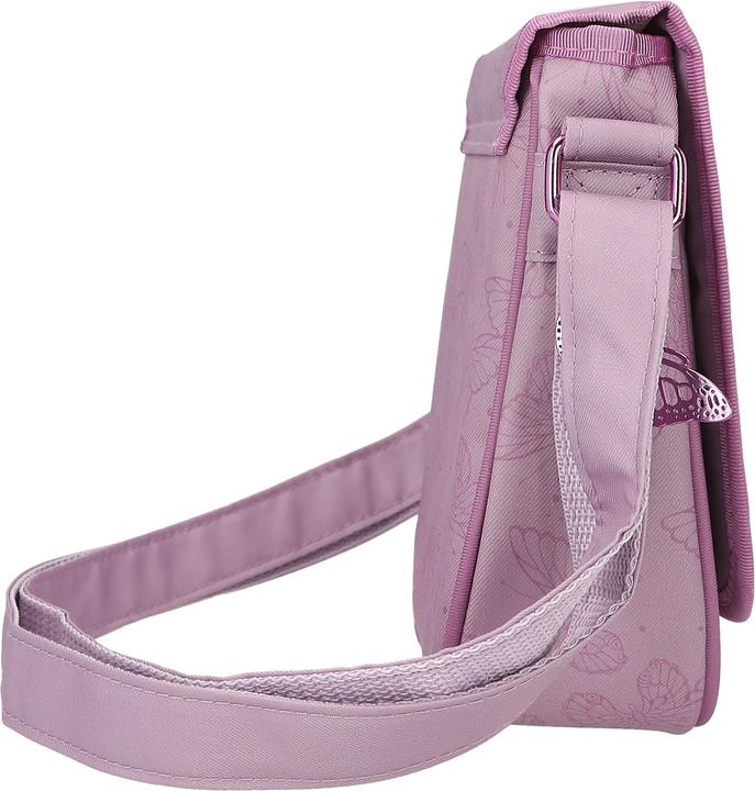 Actual product image Depesche TOPModel Small Shoulder Bag FAIRY LOVE ( 0412778 )