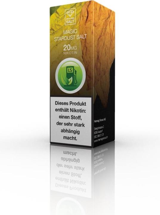 Produktbild Liquid Station Magic Stardust