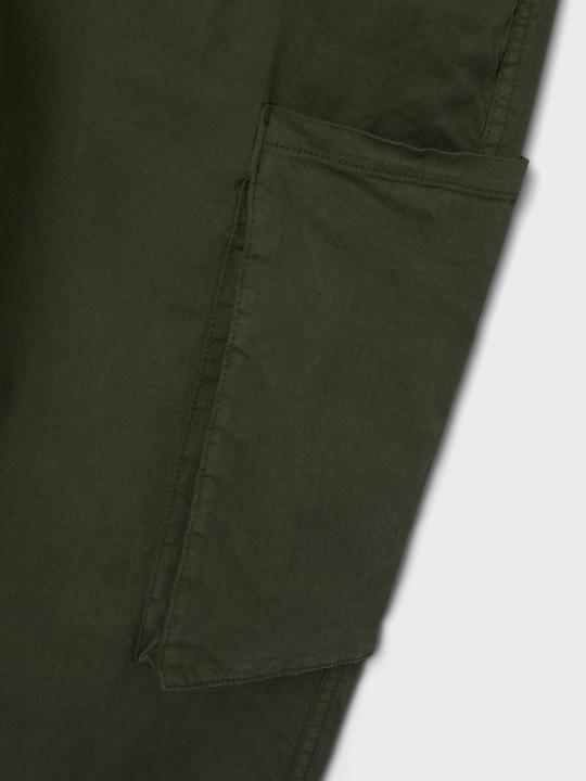 Actual product image Lmtd Straight Fit Trousers (170)