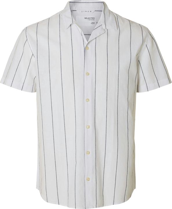 Produktbild Selected Homme Kurzärmeliges Hemd (S)