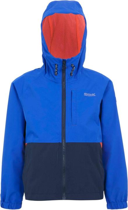 Image du produit Regatta - Veste imperméable HANLEIGH - Enfant (140)