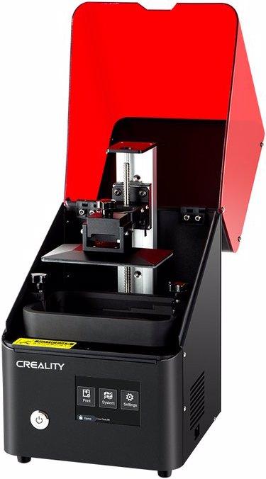 Produktbild Creality LD-002