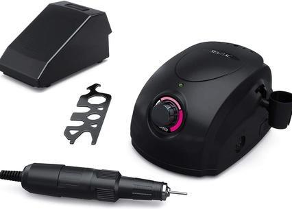 Produktbild Semilac Nagelfräsmaschine 65W 1St.