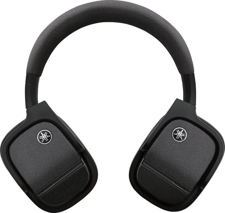 Actual product image Yamaha YH-L700A (ANC, 34 h, Wireless)
