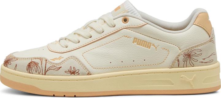Produktbild Puma Court Classy Crafted Flowers (42.5)