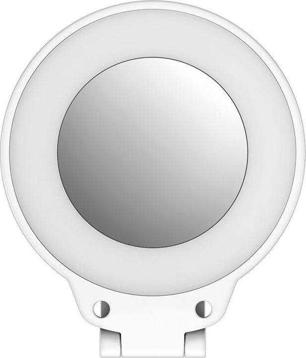 JJC MSL 1 Phone LED Light White