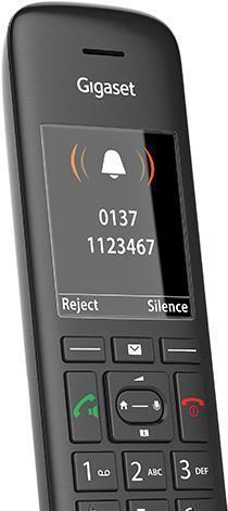 Actual product image Gigaset C570 HX
