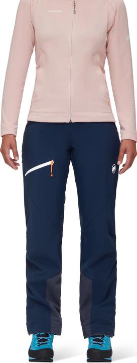 Actual product image Mammut Taiss Guide SO Pants Women (42)