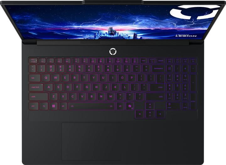 Produktbild Lenovo Legion Pro 7 RTX 5080 (16", Intel Core Ultra 9 275HX, 64 GB, 1000 GB, DE)