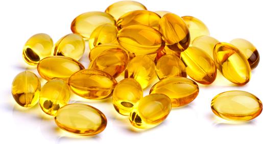Produktbild MyProtein Omega 3 (250 Stück, Kapseln, 250 g)