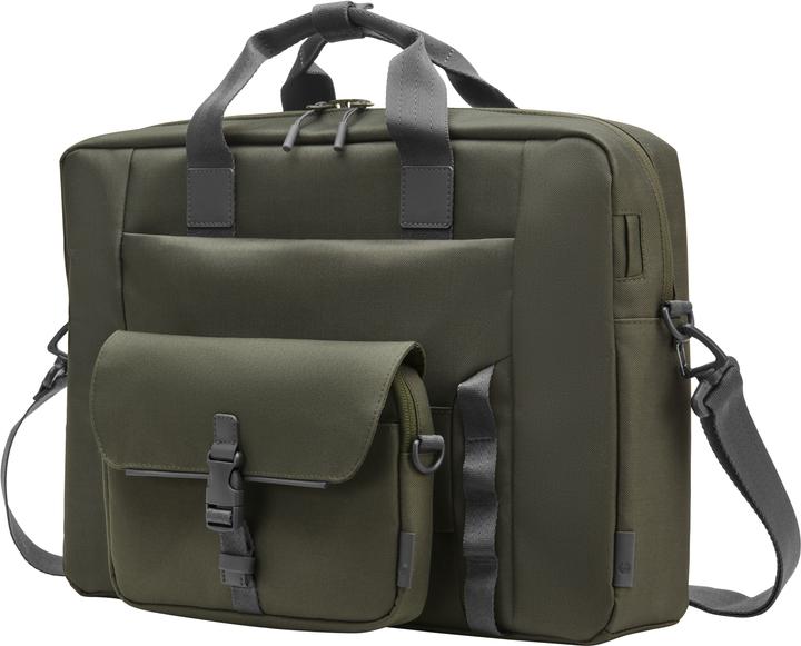 HP 15.6-inch Modular Laptop Bag (15.60", HP)