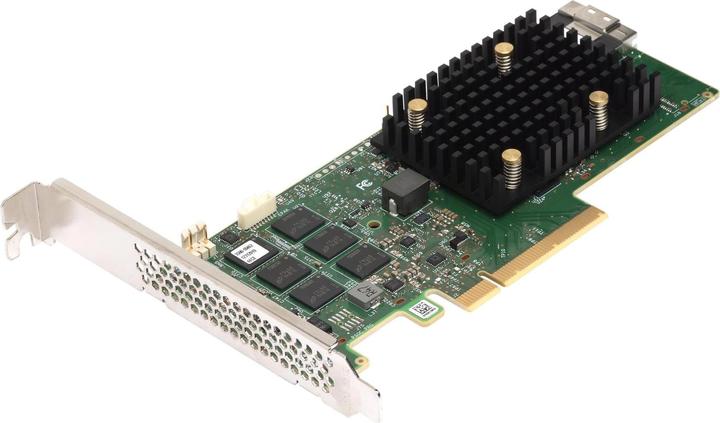 Produktbild Broadcom MegaRAID 9560-8i