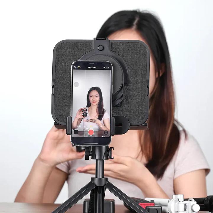 Actual product image Ulanzi RT02 (Teleprompters)