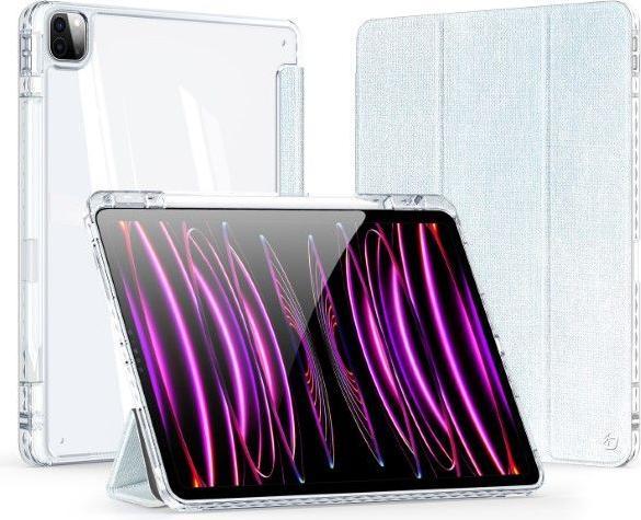 Produktbild Dux Ducis Unid Series Bookcover Hülle (IPad Pro 11 (2020))