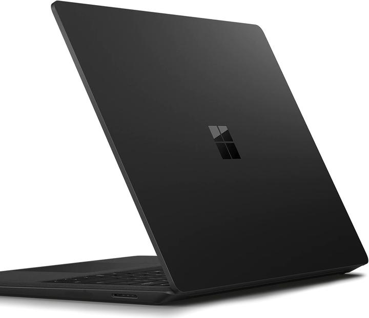 Actual product image Microsoft Surface Laptop 2 (13.50", Intel Core i7-8650U, 8 GB, 256 GB, DE)
