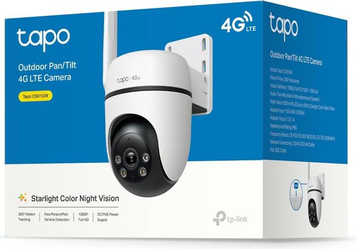 Actual product image TP-Link Tapo C501GW (1920 x 1080 Pixels)
