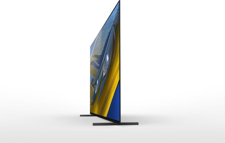 Produktbild Sony OLED XR65A80J (65", X80J, OLED, 4K, 2021)