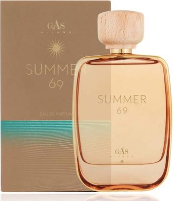 Gas Bijoux Summer 69 (Eau de Parfum, 50 ml)