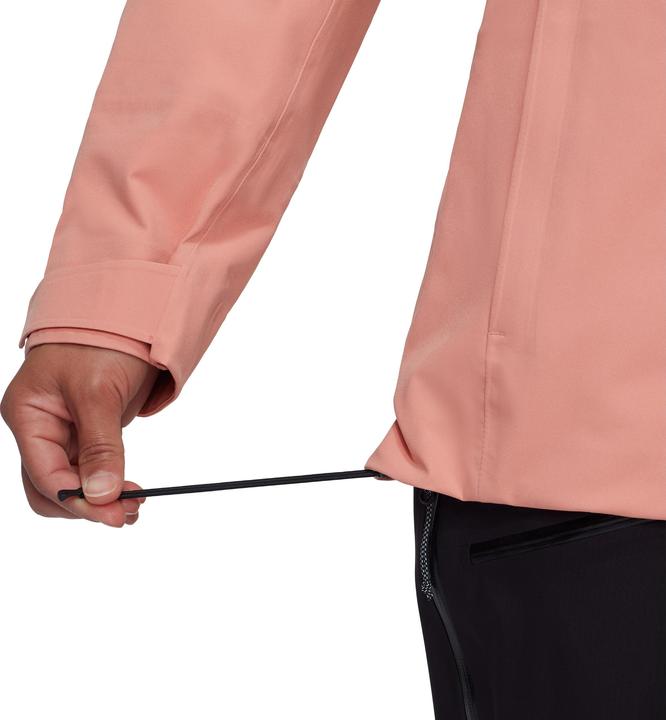 Image du produit Mammut Veste à capuche thermique Stoney (XL)