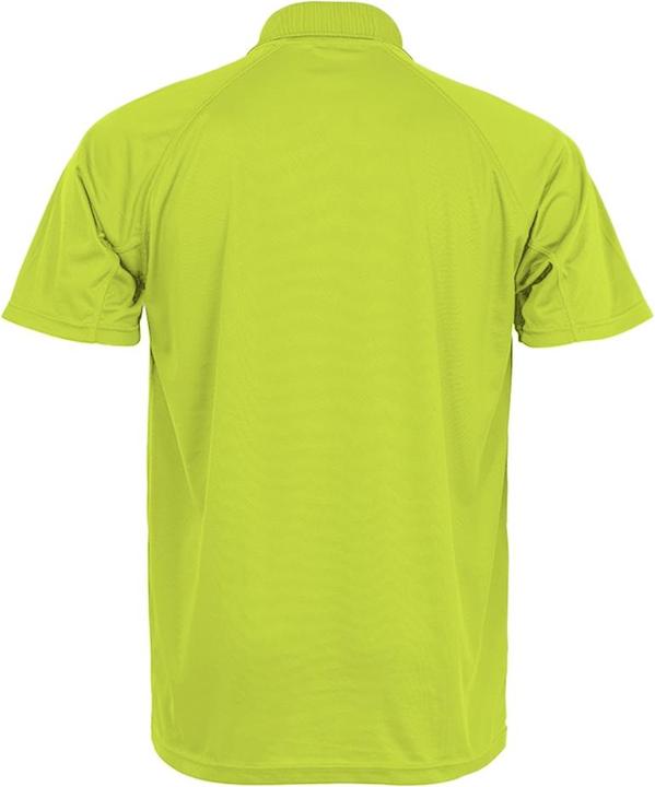 Image du produit Spiro Polo Impact Performance Aircool (3XL)