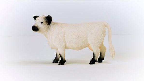 Immagine prodotto Schleich Mucca Galloway