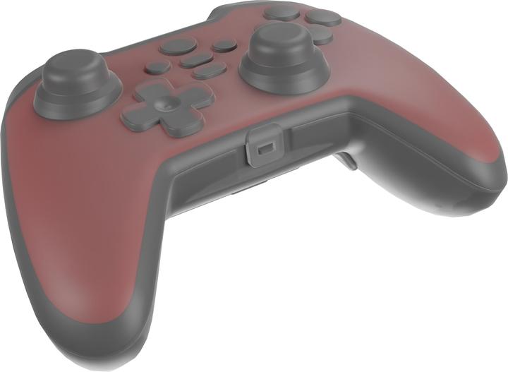 Produktbild Genesis Gamepad MANGAN 300 kabelgeb. /schwarz (Android, PC, Switch)