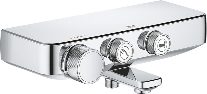 Immagine prodotto Grohe Miscelatore termostatico per vasca da bagno Grohtherm SmartControl