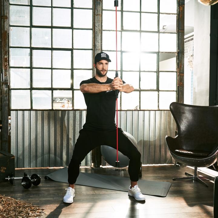 Actual product image Flexfit Flex Cap (S, M)
