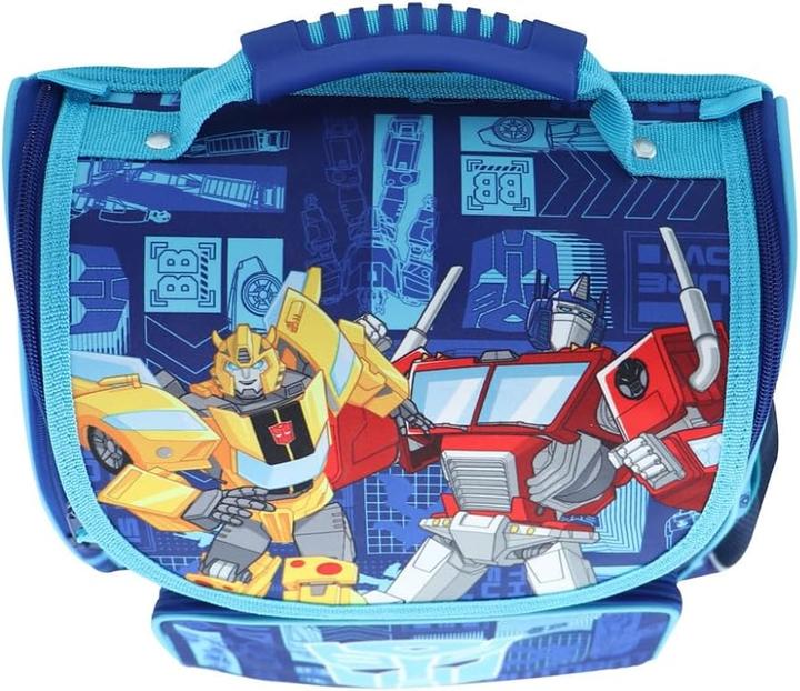 Produktbild Familando Transformers Schulranzen Set (15 l)