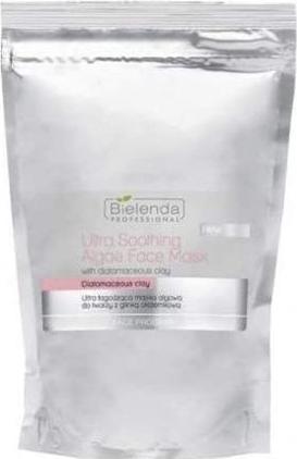 Produktbild Bielenda Professional - Face Program Algae Face Maskult Algae Face Mask With Diatomaceous Clay 190G