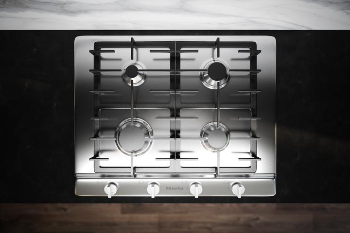 Actual product image Miele KM 2010