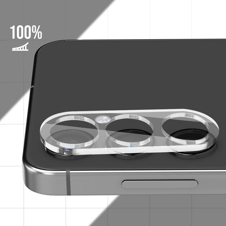 Image du produit Imak Protection de caméra ClearShield (1 pièce(s), Samsung Galaxy S24 FE)
