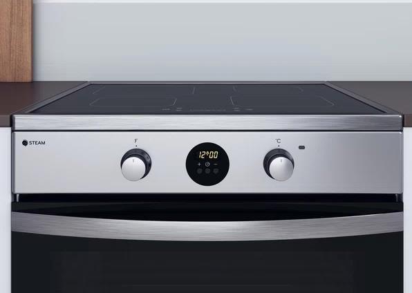Immagine prodotto Indesit IS67IQ8CCX/FR
