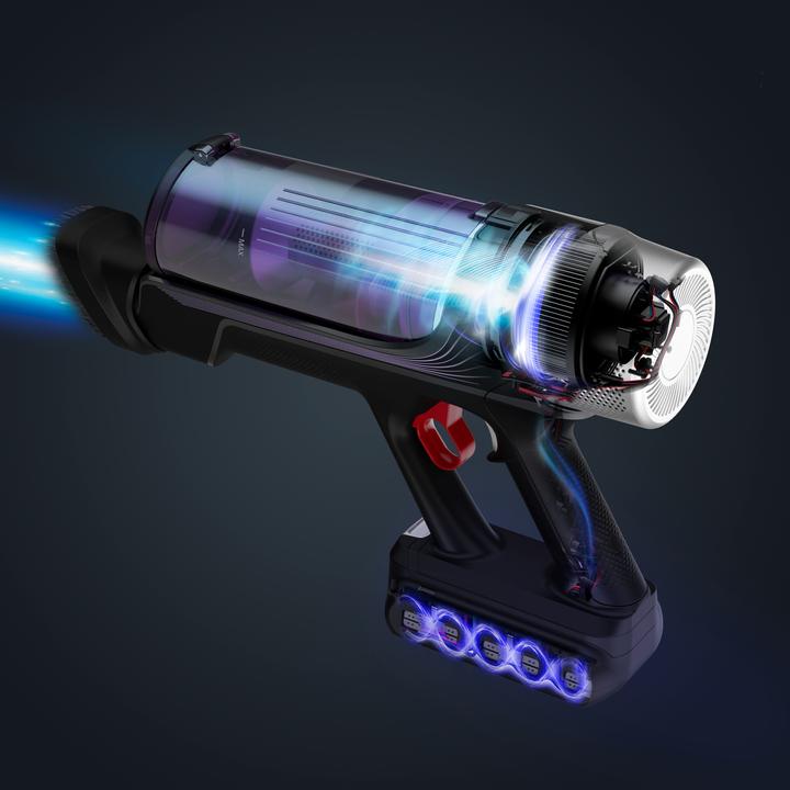 Image du produit Rowenta X-Force Flex 9.60 Allergy RH2038