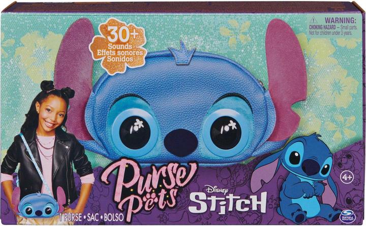 Spin Master Stitch