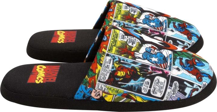 Actual product image Marvel Slippers (40.5)