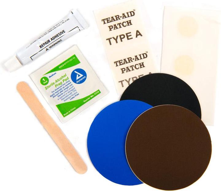 Therm-a-Rest Accueil permanent