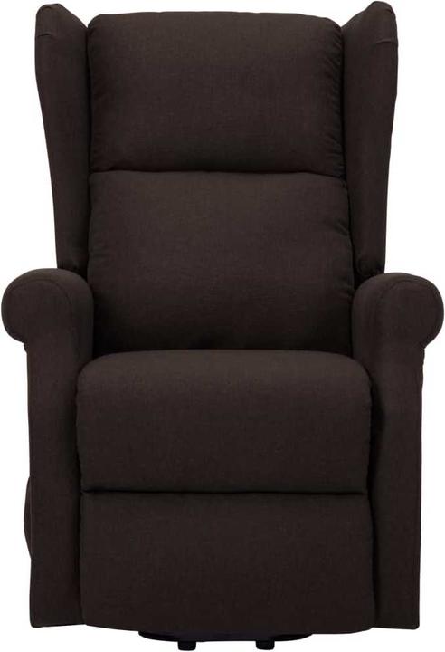 Produktbild VidaXL Elektrischer Massagestuhl