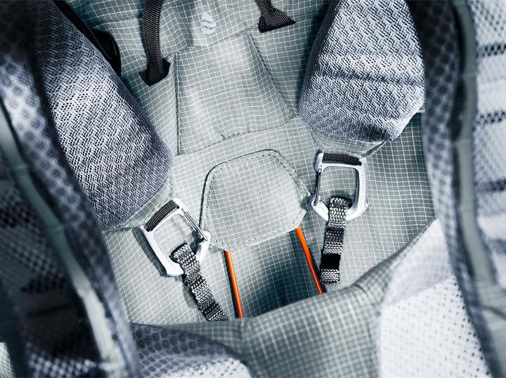 Immagine prodotto Deuter Aircontact Ultra 50+5 (50 l)