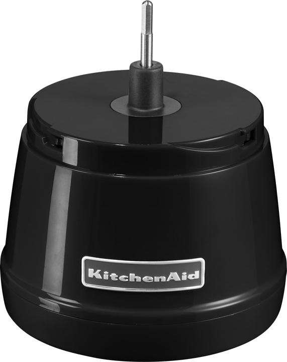 Immagine prodotto KitchenAid 5KFC3515 Tritatutto elettrico 0,83 l 240 W nero (830 ml, 240 W)