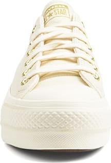 Immagine prodotto Converse Chuck Taylor All Star Lift Platform Gold (39)
