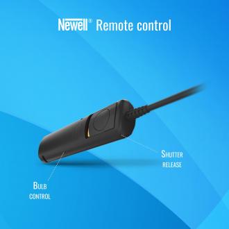 Produktbild Newell RS3-N3 Auslöser für Nikon