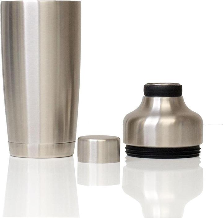Produktbild Uberstar Cocktail Shaker Doppelwandig Vakuum (Cocktail Shaker)