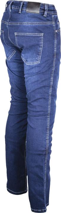 Immagine prodotto GMS Pantaloni Cobra *WP* Jeans (W34/L36)